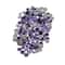 12 Pack: SS12 Glass Flatback Rhinestones by Bead Landing™